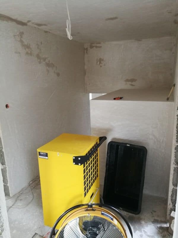 osuszanie mieszkań Gdynia osuszanie mieszkań Gdynia