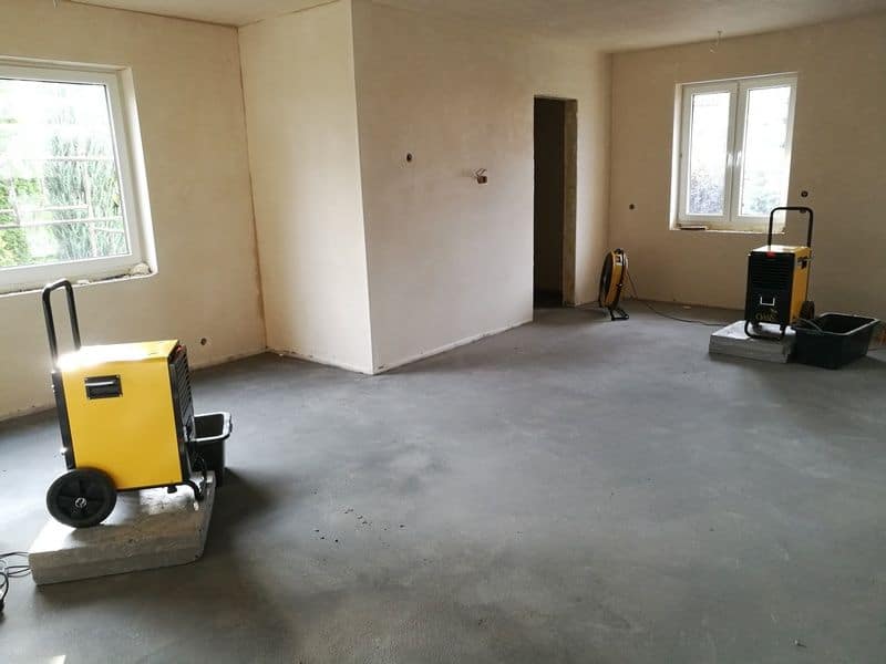 osuszanie budynków Gdańsk osuszanie budynków Gdańsk