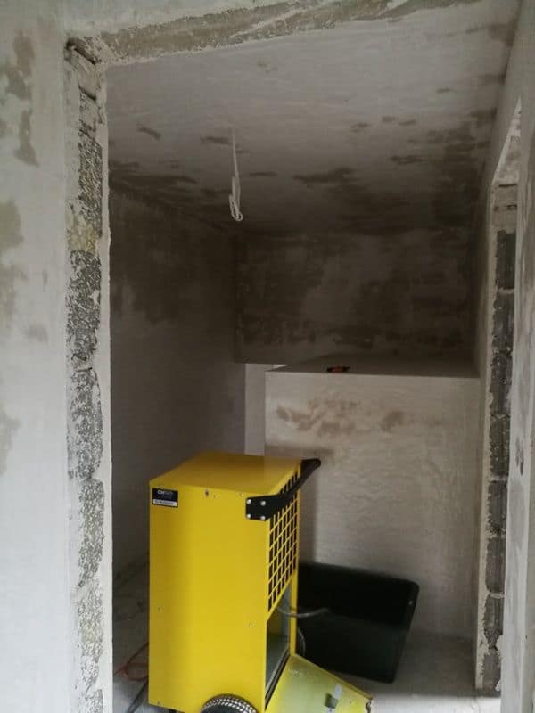 osuszanie po zalaniu Gdańsk osuszanie po zalaniu Gdańsk