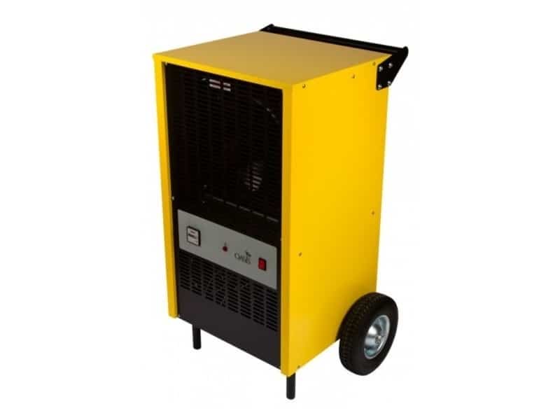 osuszacz powietrza wynajem Lębork