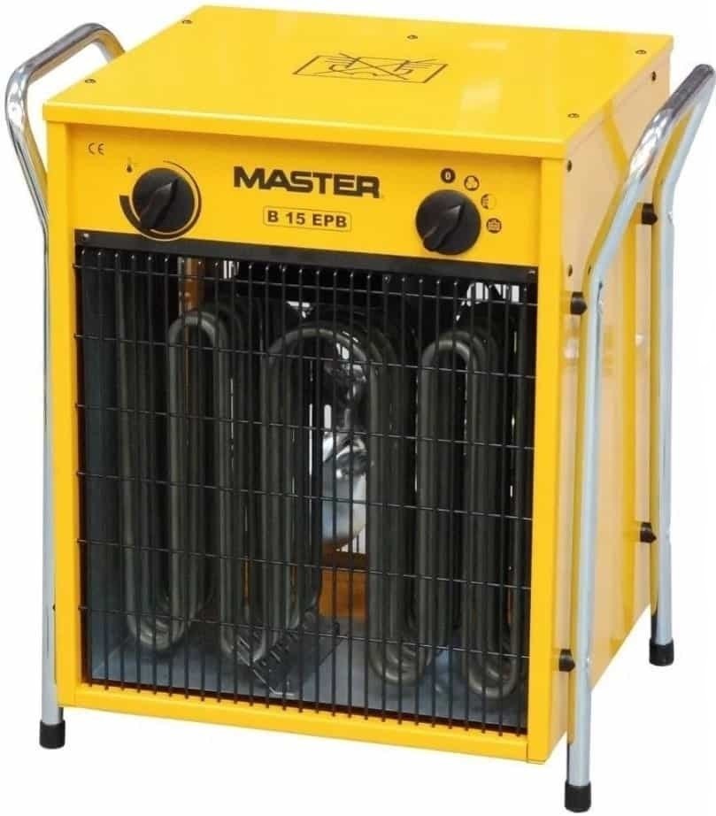 wynajem nagrzewnic (10) elektryczne 2