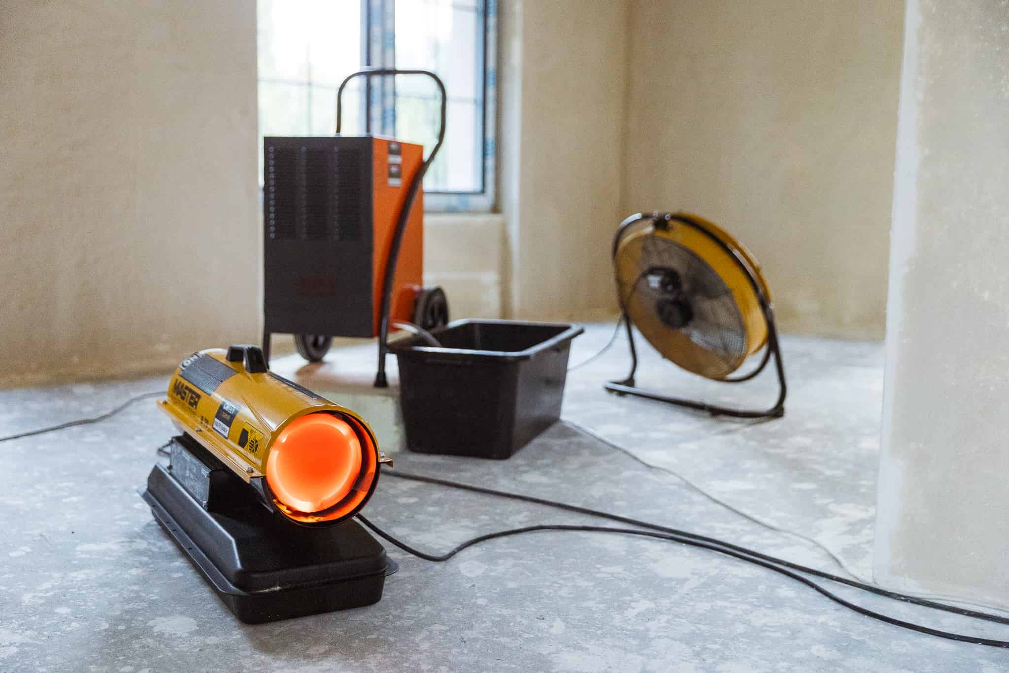 wynajem nagrzewnic (15) osuszanie tynków