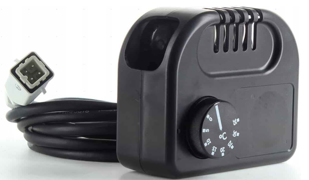 wynajem nagrzewnic Gdańsk